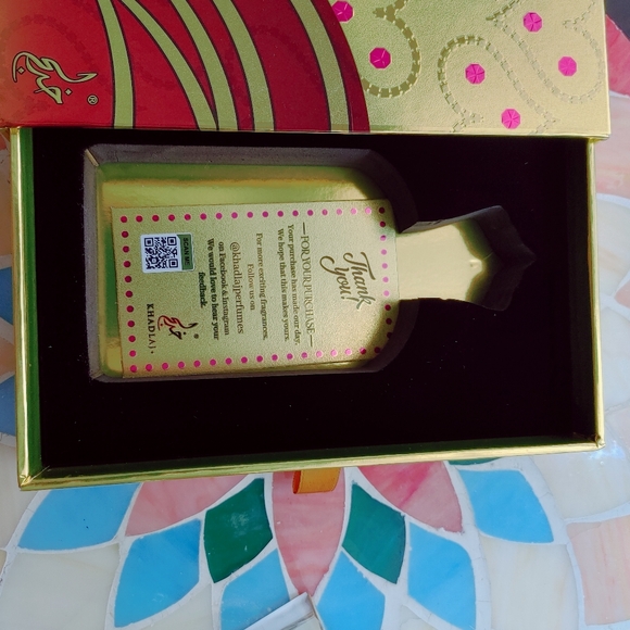 Hareem Al Sultan by Khadlaj - Picture 6 of 8